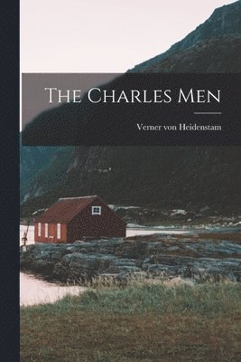 The Charles Men 1