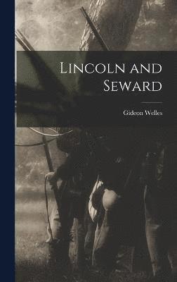 Lincoln and Seward 1