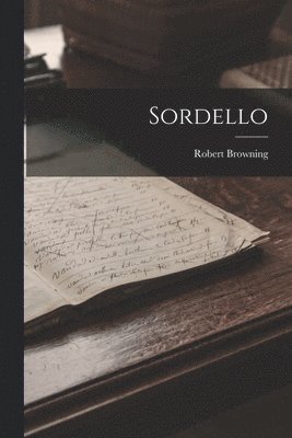 Sordello