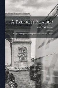 bokomslag A French Reader