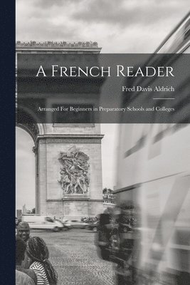 bokomslag French Reader