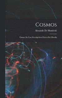 bokomslag Cosmos