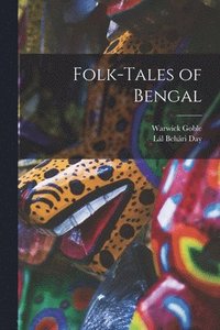 bokomslag Folk-Tales of Bengal