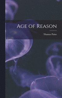 bokomslag Age of Reason