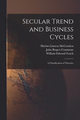 Secular Trend and Business Cycles 1