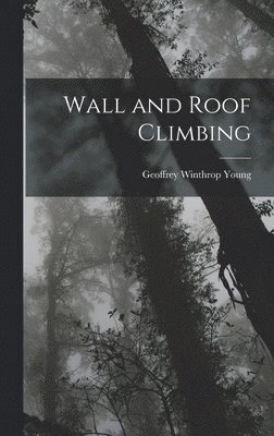 Wall and Roof Climbing 1