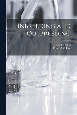 bokomslag Inbreeding and Outbreeding