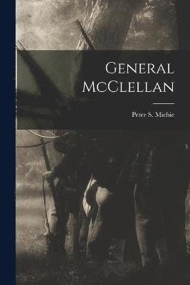 General McClellan 1