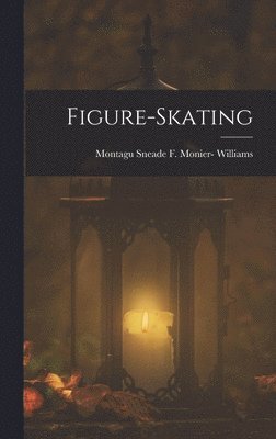 bokomslag Figure-Skating