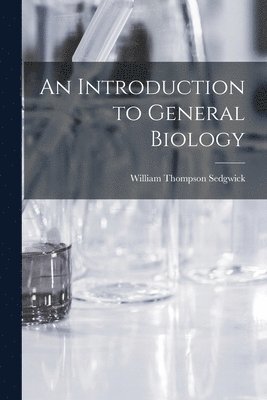 bokomslag An Introduction to General Biology