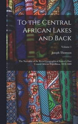 To the Central African Lakes and Back 1