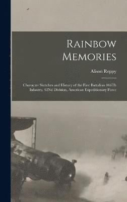 Rainbow Memories 1