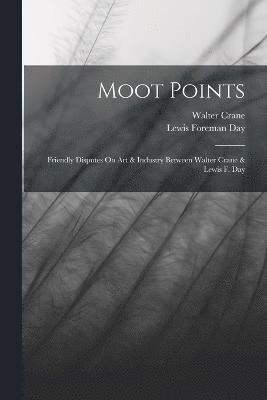 Moot Points 1