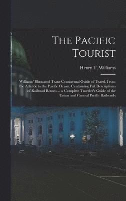 The Pacific Tourist 1