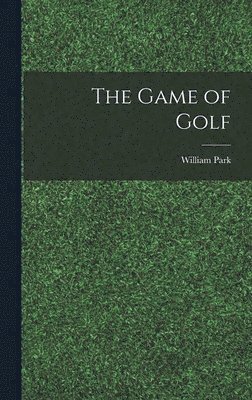 The Game of Golf 1