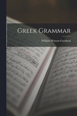 Greek Grammar 1