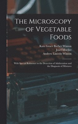 Microscopy of Vegetable Foods 1