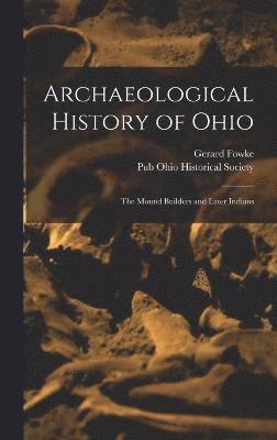 Archaeological History of Ohio 1