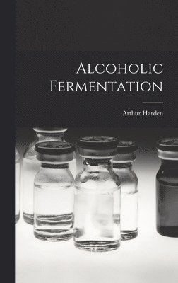 Alcoholic Fermentation 1