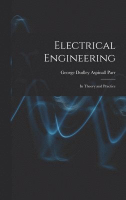 bokomslag Electrical Engineering