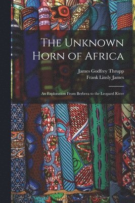 Unknown Horn of Africa