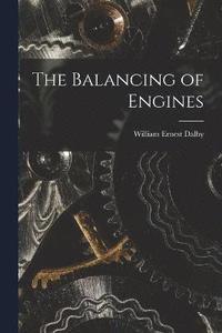 bokomslag Balancing of Engines