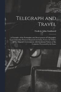 bokomslag Telegraph and Travel