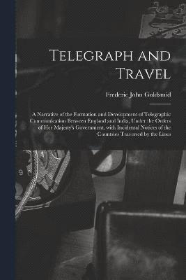 Telegraph and Travel 1
