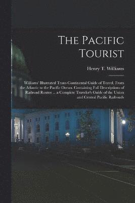 The Pacific Tourist 1