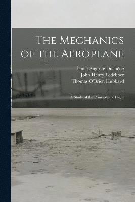 Mechanics of the Aeroplane