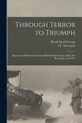 Through Terror to Triumph 1