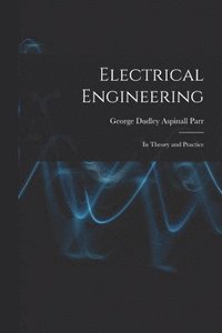 bokomslag Electrical Engineering
