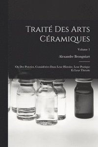 bokomslag Trait Des Arts Cramiques