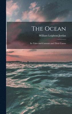bokomslag Ocean