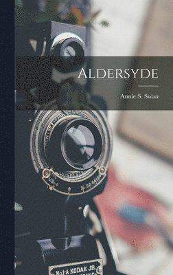 bokomslag Aldersyde