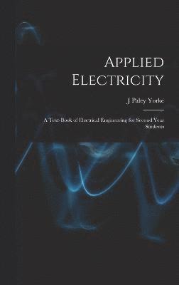 Applied Electricity 1