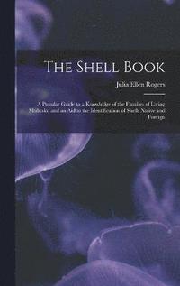 bokomslag Shell Book