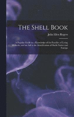bokomslag Shell Book
