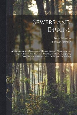 Sewers and Drains 1