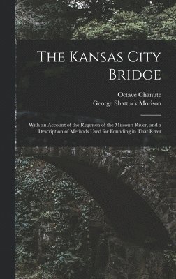 bokomslag Kansas City Bridge