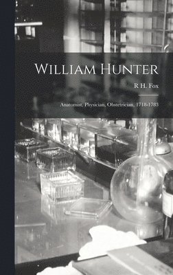 bokomslag William Hunter