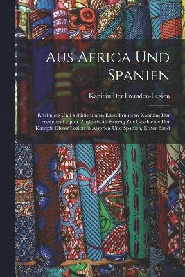 Aus Africa Und Spanien 1