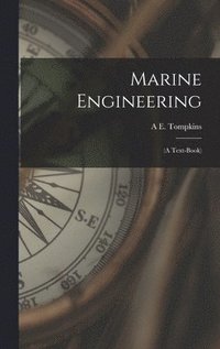 bokomslag Marine Engineering