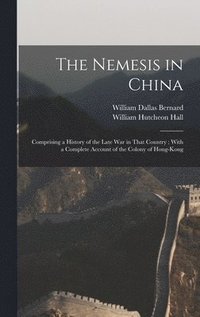 bokomslag The Nemesis in China