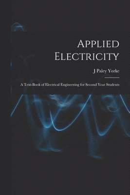 Applied Electricity 1