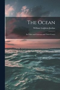 bokomslag The Ocean