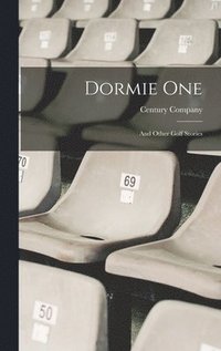 bokomslag Dormie One
