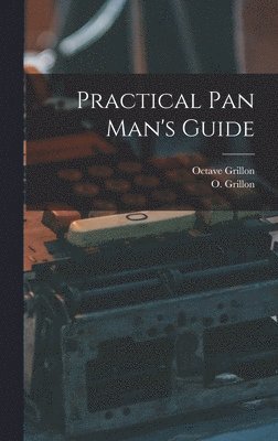 bokomslag Practical Pan Man's Guide