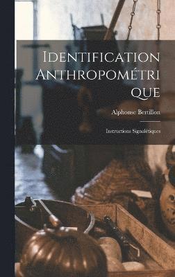 Identification Anthropomtrique 1