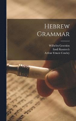 Hebrew Grammar 1